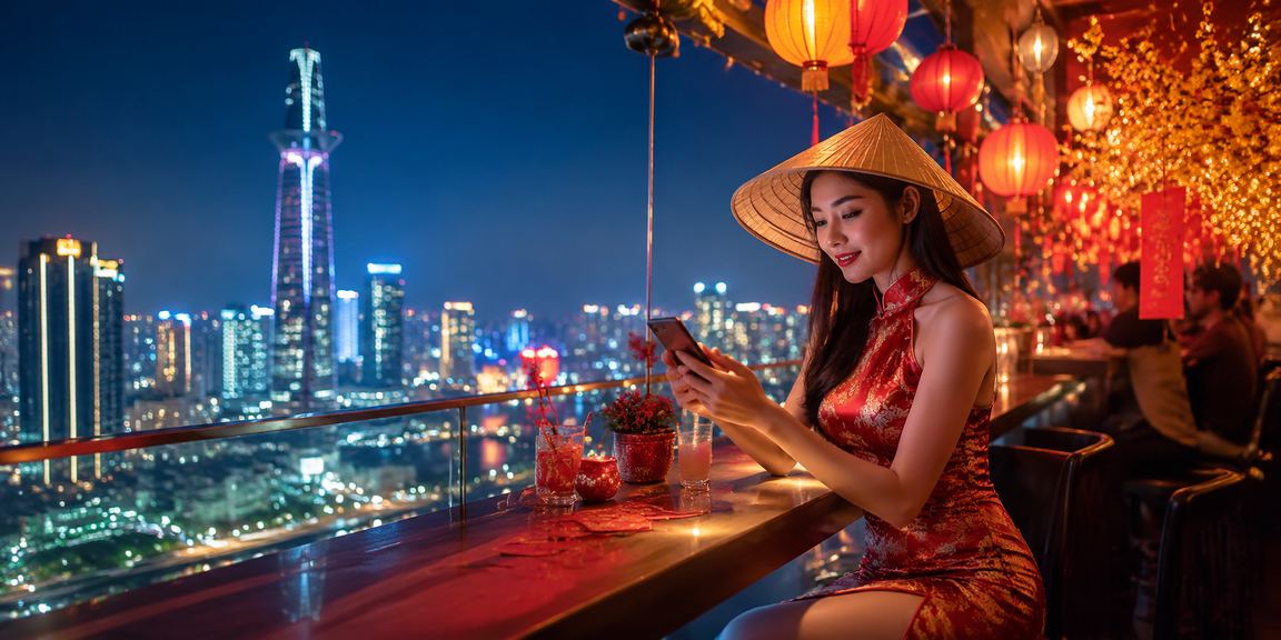 Trò chơi ảo được thiết kế sinh động, chơi hấp dẫn