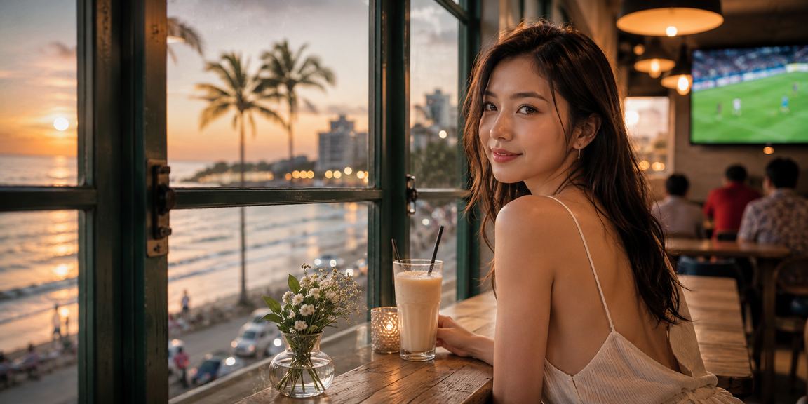 Bàn chơi trực tiếp live casino với dealer chuyên nghiệp